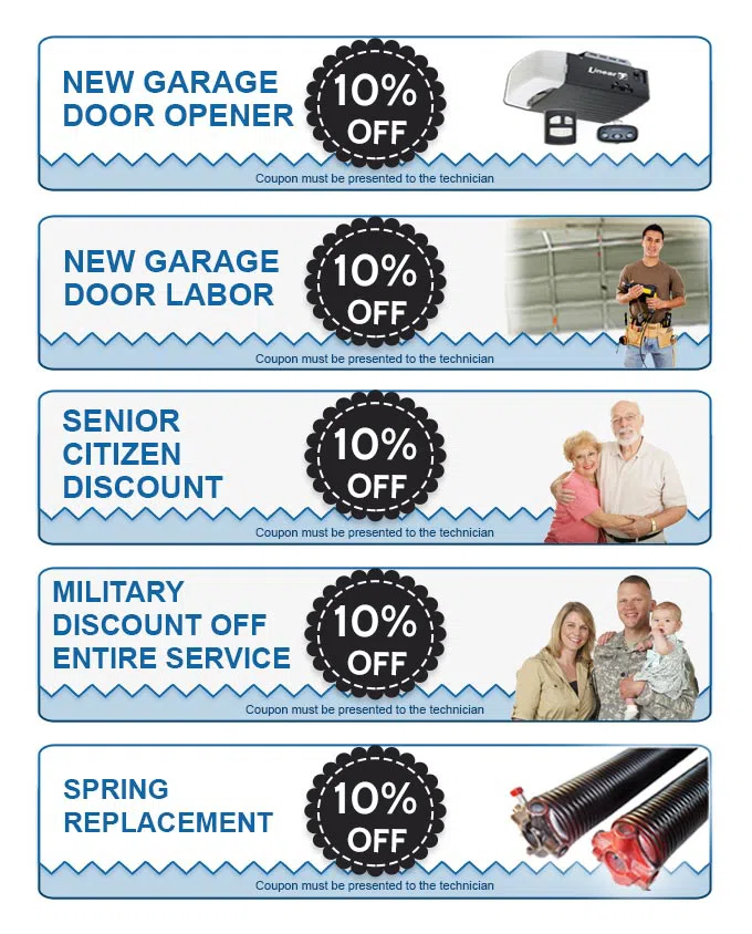 HighTech Garage Door Eagle Creek, OR 503-436-5829 - CouponSet30-five