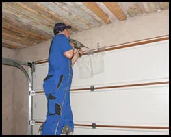 HighTech Garage Door Eagle Creek, OR 503-436-5829 - side-bar-g-door-repair