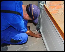 HighTech Garage Door Eagle Creek, OR 503-436-5829 - side-bar-g-door-spring-service