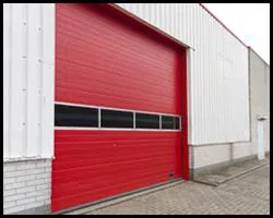 HighTech Garage Door Eagle Creek, OR 503-436-5829 - side-bar-g-door