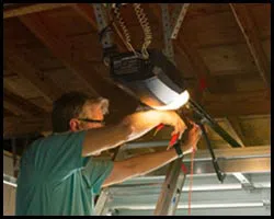 HighTech Garage Door Eagle Creek, OR 503-436-5829 - side-bar-opener